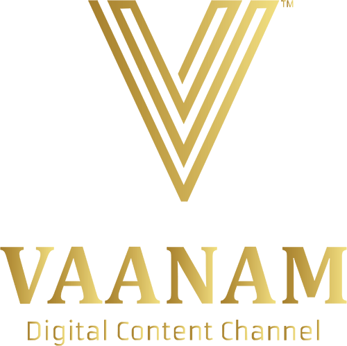 VAANAM LOGO